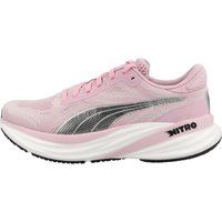 Sapatilhas de corrida para mulher Puma Magnify Nitro 2