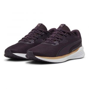 Puma Tênis De Corrida Night Runner V3