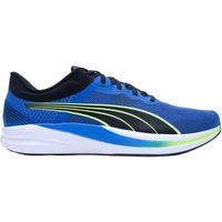 Sapatilhas running Homem Puma Redeem Profoam. Azul Royal