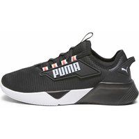 Sapatilhas de Running para Adultos Puma Retaliate 2 Preto