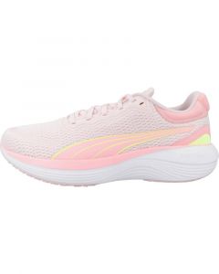 Sapatilhas de Mulher PUMA SCEND PRO RUNNING MUJER 378776 08 ROSA