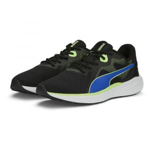 Puma Tênis De Corrida Twitch Runner Fresh