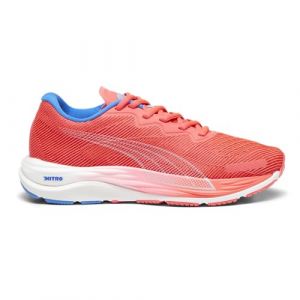 PUMA Velocity Nitro 2 - Zapatillas de correr para mujer