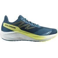 Sapatos para correr /jogging para homens / masculino Salomon Aero Blaze