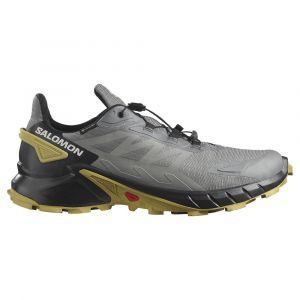 Salomon Ténis De Trail Running Supercross 4 Goretex