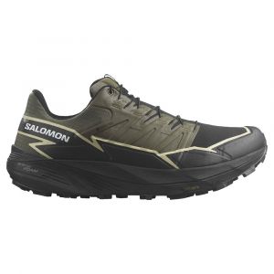 Salomon Ténis De Trail Running Thundercross Goretex