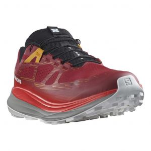 Ténis Salomon Ultra Glide 2 GORE-TEX vermelho rubi - 46(2/3)