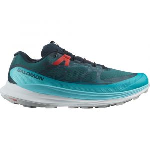 Salomon Tênis De Trail Running Largos Ultra Glide 2