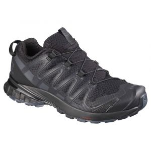 Salomon Tênis De Trail Running Largos Xa Pro 3d V8