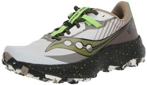 Zapatillas de trail running Saucony Endorphin Edge para hombre - 43