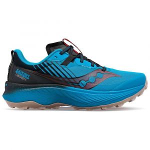 Saucony Ténis De Trail Running Endorphin Edge