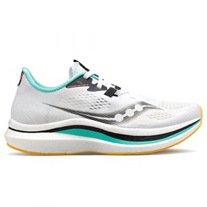 Saucony Endorphin Pro 2 Women's Zapatillas para Correr - 37.5