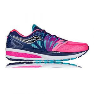 Saucony Hurricane ISO 2 Women's Zapatilla para Correr - 39