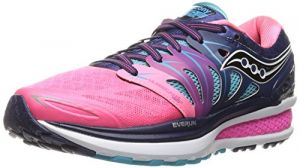 Saucony Hurricane ISO 2 Women's Zapatilla para Correr - 38