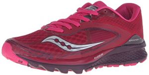 Saucony Kinvara 7 LR Women's Zapatillas para Correr - 39