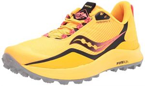 Saucony Peregrine 12 Women's Zapatilla De Correr para Tierra - SS22-37.5