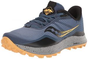 Saucony Peregrine 12 Women's Zapatilla De Correr para Tierra - AW22-38