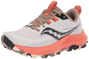 Saucony Peregrine 13 Women's Zapatilla De Correr para Tierra - SS23-37.5