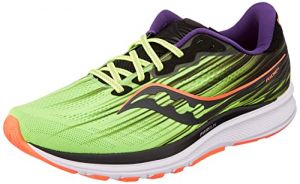 Saucony Ride 14 Vizipro Zapatillas para Correr - AW21-44.5