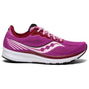 Saucony Tênis De Corrida Ride 14