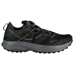 Saucony Ténis De Trail Running Ride 15 Goretex