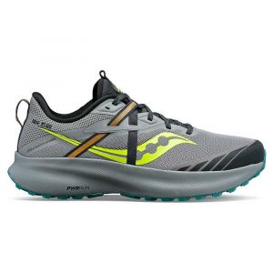 Saucony Ténis De Trail Running Ride 15 Tr