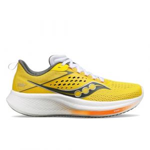 Saucony Tenis Ride 17 para hombre