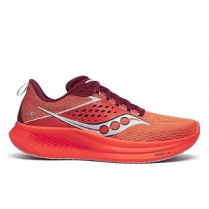 SAUCONY Ride 17 Running Shoes EU 42