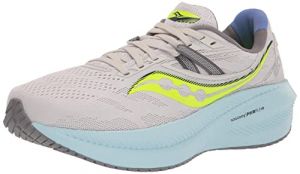 Saucony Zapatillas de Running para Adultos Triumph 20 Mujer