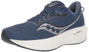 Saucony Triumph 21 Running Shoes EU 40 1/2