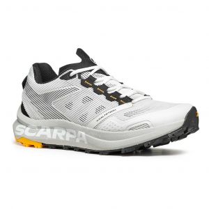 Ténis Scarpa Spin Planet branco cinzento claro - 44