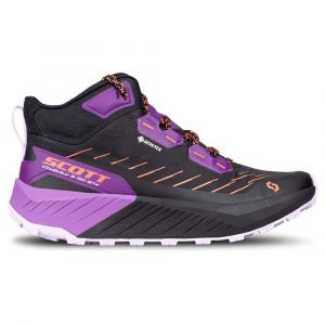 Scott Ténis De Trail Running Kinabalu 3 Mid Goretex