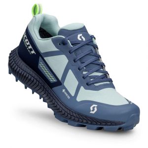 Scott Ténis De Trail Running Supertrac 3 Goretex