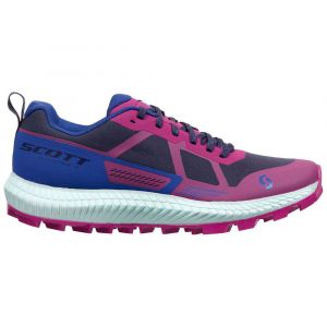 Scott Ténis De Trail Running Supertrac 3