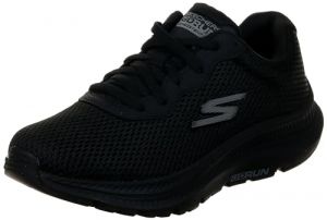 ZAPATILLAS SKECHERS GO RUN 2.0 NEGRO 220864-BBK