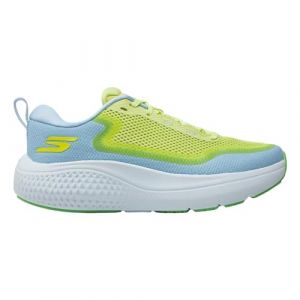 Skechers Mujer Go Run Supersonic Max Zapatillas Para Correr Zapatos Neutros Verde