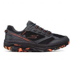 Ténis Skechers Go Run Trail Altitude preto laranja - 44