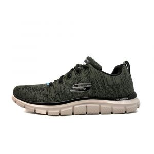 Skechers Tênis De Corrida Track Front Runner