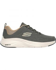 Sapatilhas de Homem SKECHERS ZAPATILLAS DE DEPORTE RUNNING HOMBRE VAPOR FOAM VARIEN COLOR VERDE