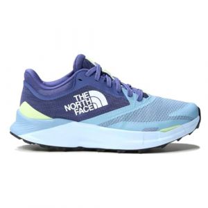 THE NORTH FACE NF0A7W5PWDO1 W VECTIV ENDURIS 3 Mujer STEEL BLUE/CAVE BLUE EU 38.5