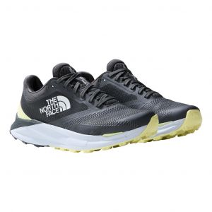 Ténis The North Face Vectiv Enduris 3 preto amarelo branco mulher - 41