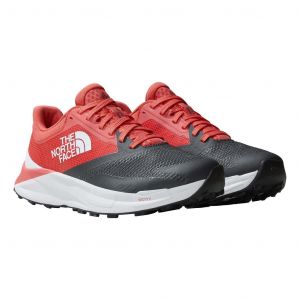 Ténis The North Face Vectiv Enduris 3 vermelho preto branco mulher - 41.5