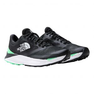 Ténis The North Face Vectiv Enduris 3 preto verde branco - 48