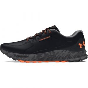 Under Armour Charged Bandit TR 3 Running Shoes EU 40 1/2