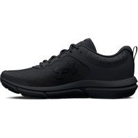 Calçado Under Armour UA CHARGED ASSERT 10, Preto, Homens