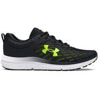 Calçado Under Armour Ua Charged Assert 10, Preto, Homens