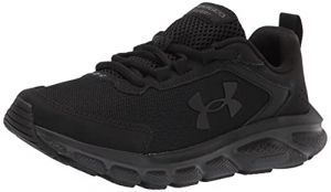 Under Armour UA W Charged Assert 9 Zapatillas para Correr para Mujer