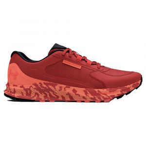 Under Armour Ténis De Trail Running Charged Bandit 3