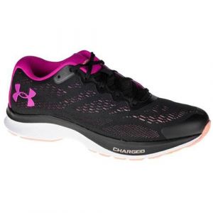 Under Armour Tênis De Corrida Charged Bandit 6