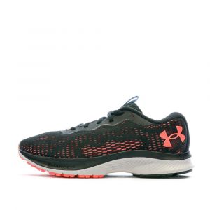 Under Armour Tênis De Corrida Charged Bandit 7